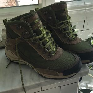 L. L. Bean Hiking Shoes